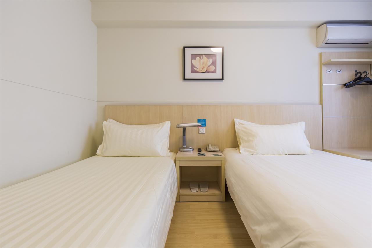 Metropolo, Hefei, Wanda Plaza, Hefei Lord Bao Park Hotel Kültér fotó