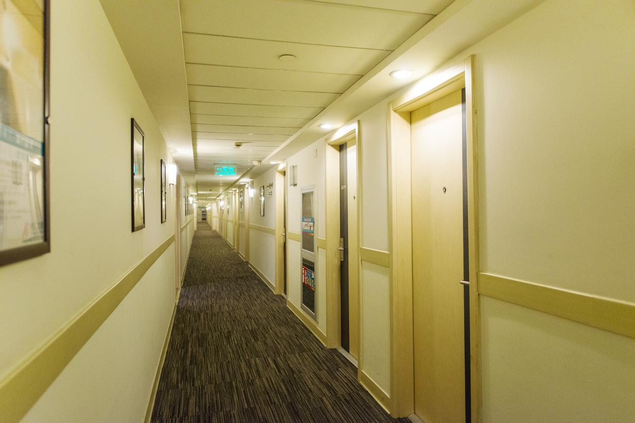 Metropolo, Hefei, Wanda Plaza, Hefei Lord Bao Park Hotel Kültér fotó