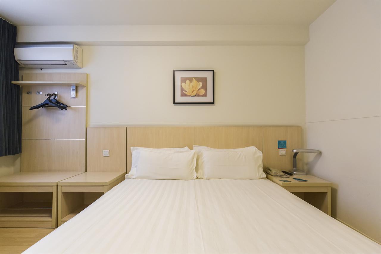 Metropolo, Hefei, Wanda Plaza, Hefei Lord Bao Park Hotel Kültér fotó